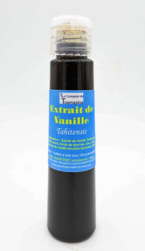 Buy Extract Vanilla
